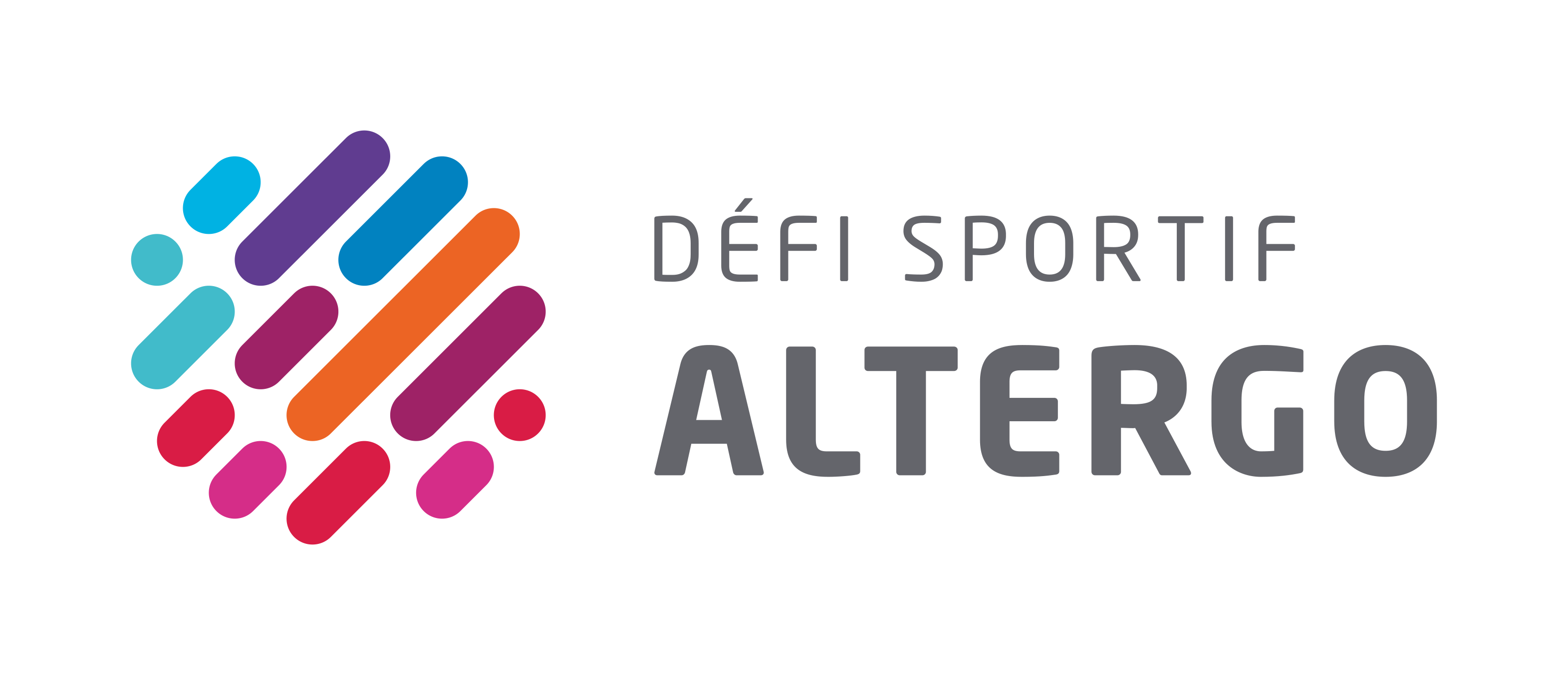 Défi sportif AlterGo - the largest multi-sport event in Canada