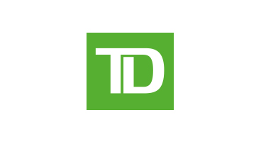 Image du logo de la Banque TD