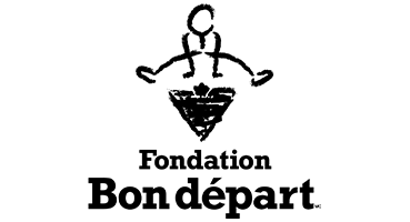 Fondation Bon départ