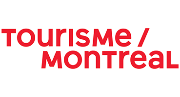 Logo Tourisme Montréal