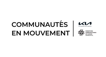 Logo Kia Communautés en mouvement
